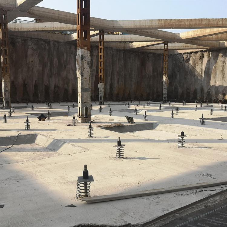 抗浮锚杆是什么?抗浮锚杆施工工艺、作用与质量控制全解析 抗浮锚杆是什么?抗浮锚杆施工工艺、作用与质量控制全解析